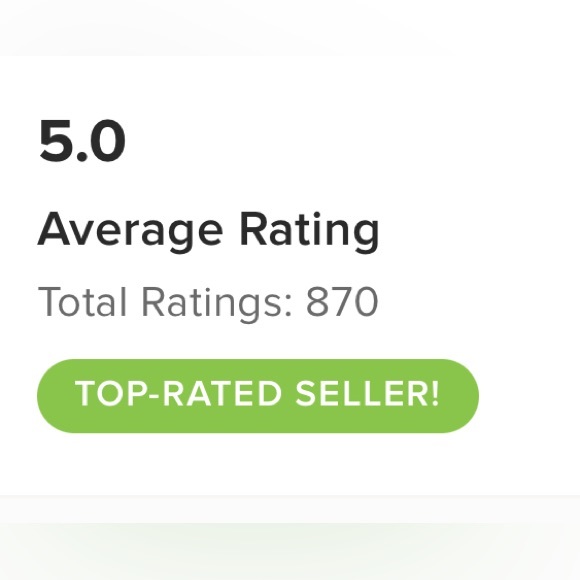 Meet Your Posher - Picture 2 of 2